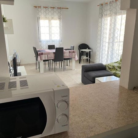 Calle Eusebio Carballo Estevez 코라레호 외부 사진