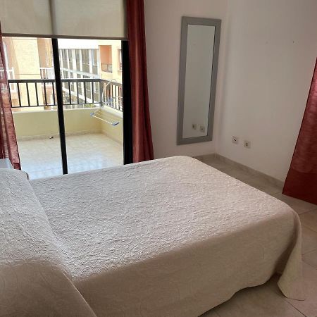 Calle Eusebio Carballo Estevez 코라레호 외부 사진