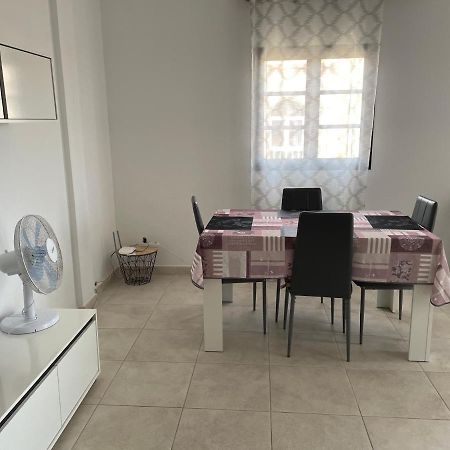 Calle Eusebio Carballo Estevez 코라레호 외부 사진