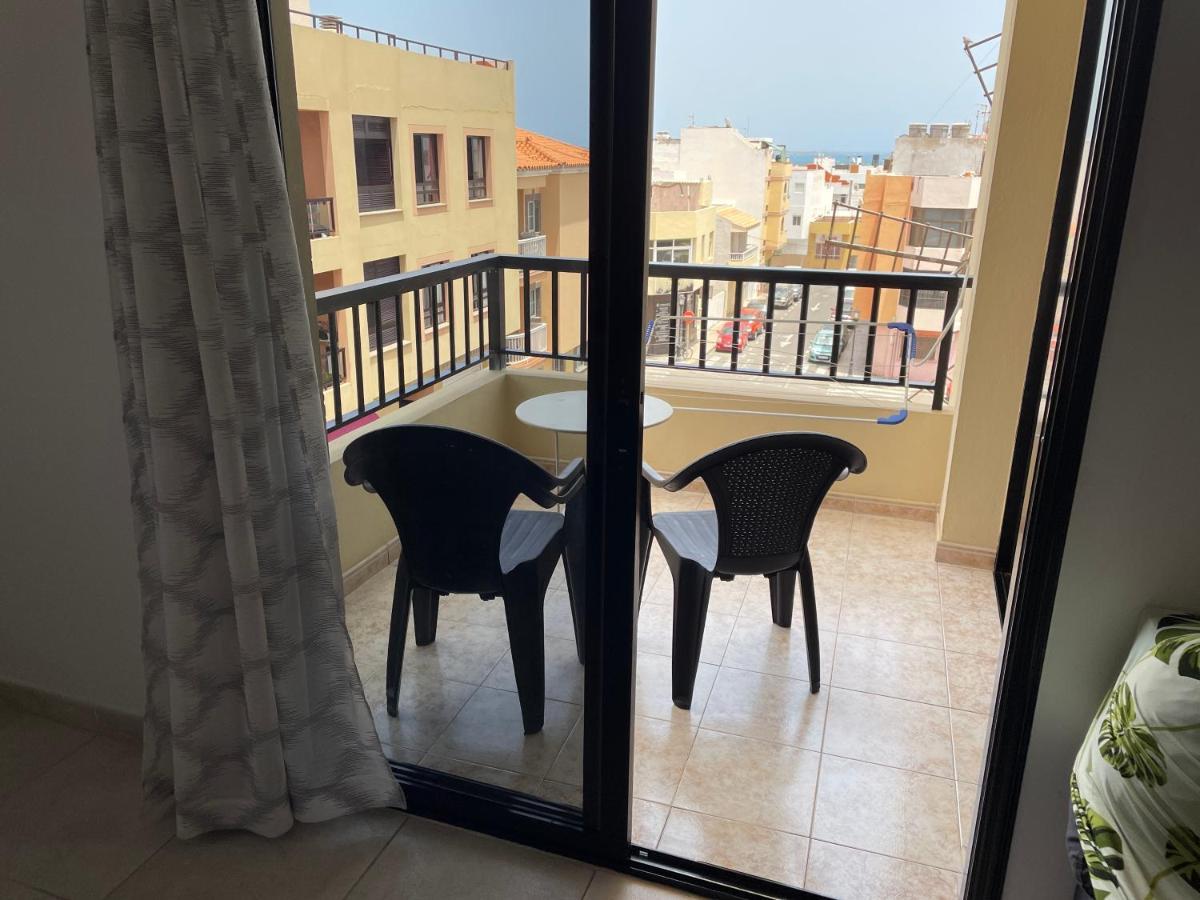 Calle Eusebio Carballo Estevez 코라레호 외부 사진