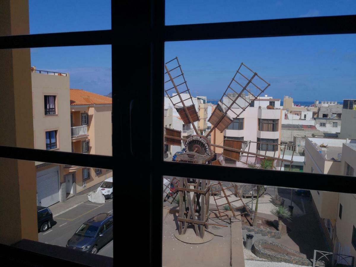 Calle Eusebio Carballo Estevez 코라레호 외부 사진